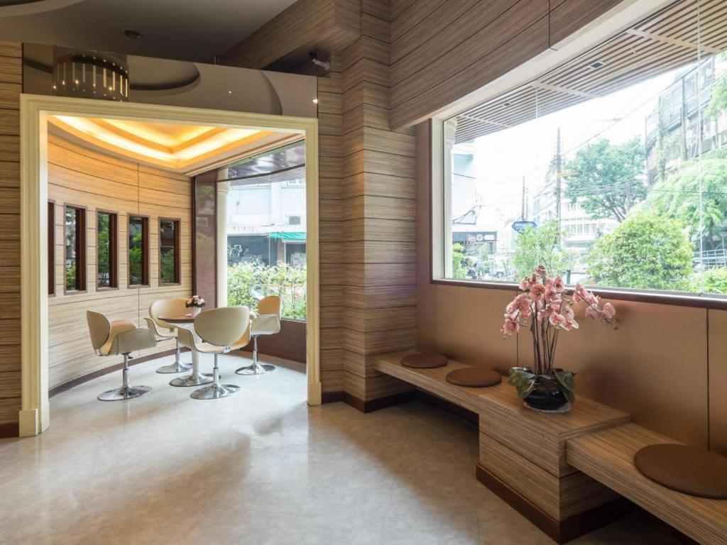 New Suanmali Hotel Bangkok Exterior foto